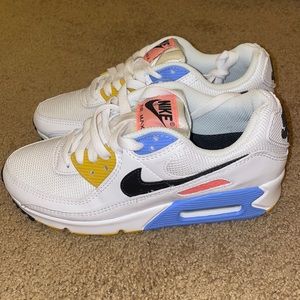 Women’s air max 90